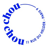 CHOUCHOU HOTEL logo