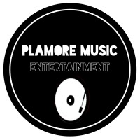 Plamore Music Entertainment logo