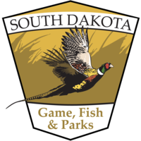 South Dakota Game Fish & Parks logo