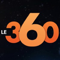 Le360 logo