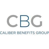 Caliber Benefits Group logo