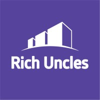 Image of RichUncles.com