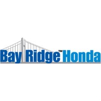 Bay Ridge Honda logo
