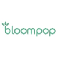 Bloompop logo