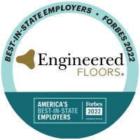 Engineered Floors, LLC logo