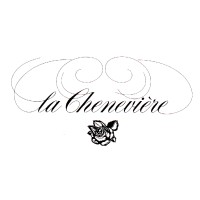 Château La Chenevière logo