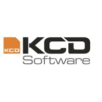 KCD Software logo
