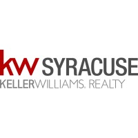 Keller Williams Syracuse logo