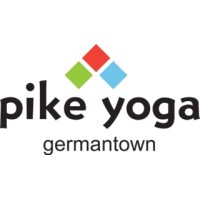 Pike Yoga logo