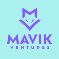 Mavik Ventures logo