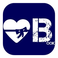 HeartBook logo