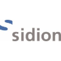 Sidion logo