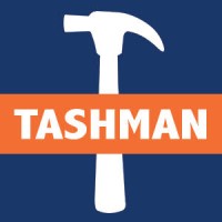 Tashman Home Center logo