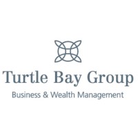 Turtle Bay Group, Inc. logo