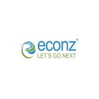Econz IT Services logo