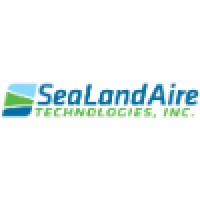 SeaLandAire Technologies, Inc. logo