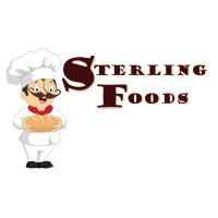 Sterling Foods Inc logo