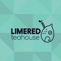LimeRed Teahouse logo