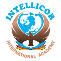 Intellicor International Academy logo