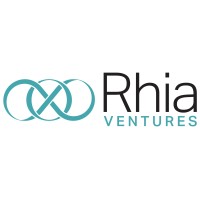 Rhia Ventures logo