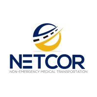 NETCOR TRANSPORTS LLC logo