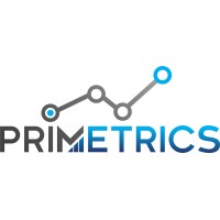 PRIMETRICS logo