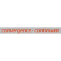 Convergence-continuum logo