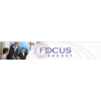 Focus Agency logo