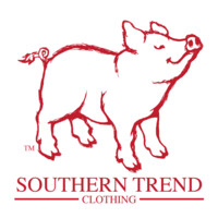 Southern Trend Clothing Company logo