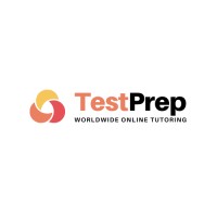 TestPrep Online Education logo