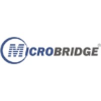 Microbridge logo