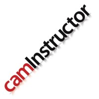 CamInstructor logo