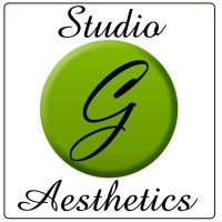 Studio G Aesthetics logo
