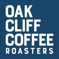 Oak Cliff Coffee Roasters logo