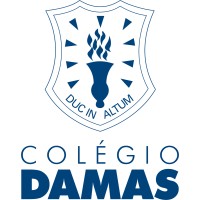 Colégio Damas logo