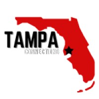 Tampa Connections logo