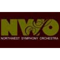 Northwest Symphony Orchestra logo