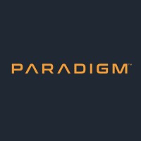 Paradigm logo