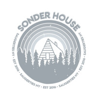 Sonder House logo