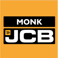 Monk JCB logo