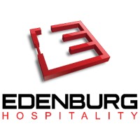 Edenburg Hospitality logo