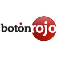 Botón Rojo logo