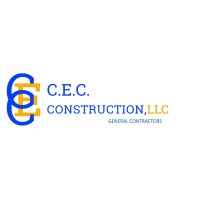CEC Construction, LLC logo
