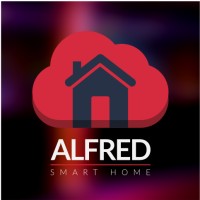 Alfred Smart Home logo