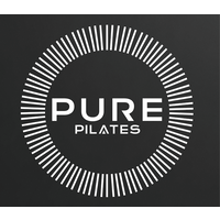 Pure Pilates Pasadena logo