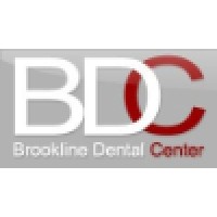 Brookline Dental Center logo