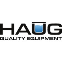 Haug Quality Equipment logo