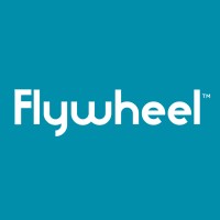 Flywheel Coworking logo