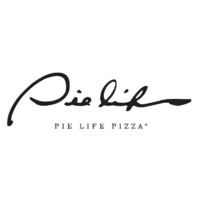 Pie Life Pizza logo