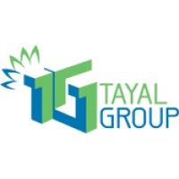 Tayal Group logo